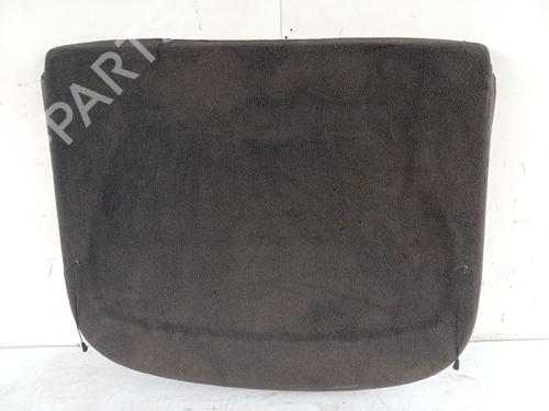 Used Rear parcel shelf FORD MONDEO V Hatchback (CE) 2.0 TDCi (150 hp) 31102017