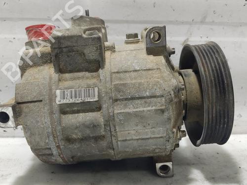 AC-Kompressor SKODA OCTAVIA II (1Z3) [2004-2013]  31099065