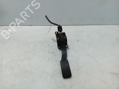 Pedal PEUGEOT 107 (PM_, PN_) [2005-2016]  31190042
