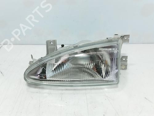 Used Left headlight Left headlight 38755231 38755231