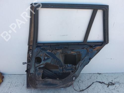 Porta posteriore destra BMW 3 (E46) [1997-2005]  32343124