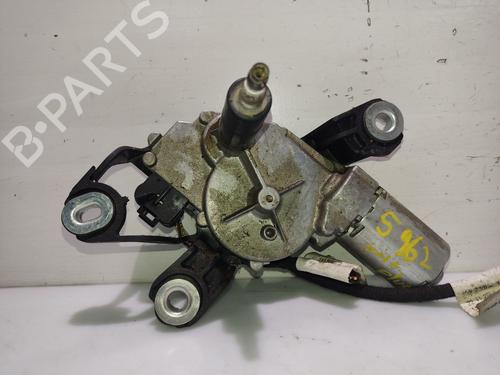 Used Rear wiper motor VW GOLF PLUS V (5M1, 521) 1.9 TDI (105 hp) 22736440