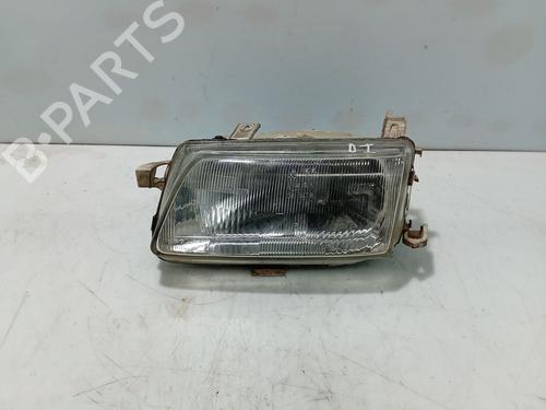 Used Left headlight Left headlight OPEL ASTRA F Saloon (T92) 1.7 TDS (F19, M19) (82 hp) 32220372 32220372