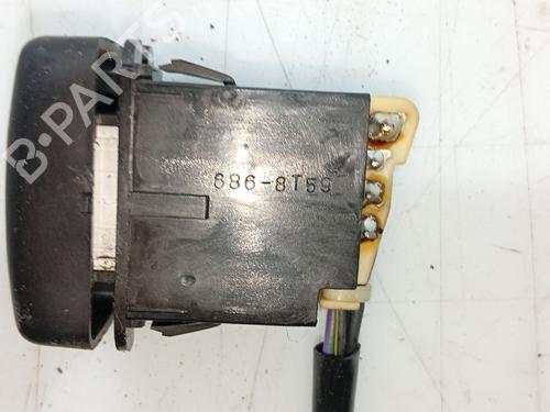 Warning switch MAZDA 323 C V (BA) 1.5 16V (BA11) | BP36153016I22 - Image 2