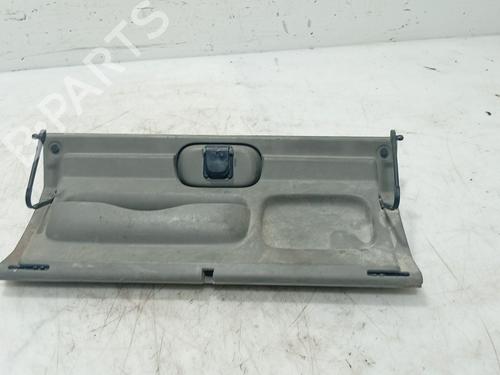 Glove box RENAULT TRAFIC II Van (FL) 2.0 dCi 115 (FL01, FL0U, FL00, FL0H, FL0M) | BP36798829C95 - Image 4