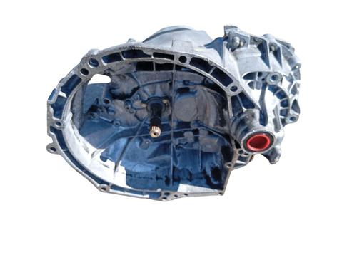 Used Gearbox Gearbox CITROËN C2 (JM_) 1.4 HDi (68 hp) 33955650 33955650