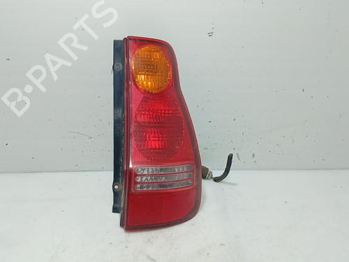 Used Right taillight Right taillight HYUNDAI MATRIX (FC) 1.5 CRDi (82 hp) 33760197 33760197