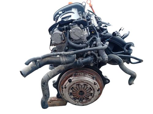 Engine SEAT IBIZA III (6L1) 1.4 16V | BP33169970M1  - Image 6