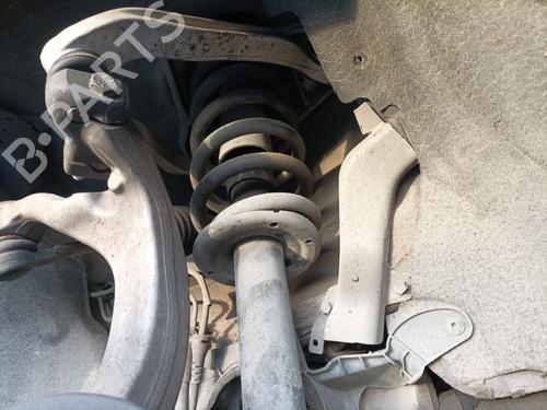 Right front shock absorber AUDI A6 C6 (4F2) 3.0 TDI quattro | BP19006870M17 