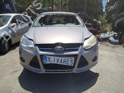Engine FORD FOCUS III 1.6 Ti | BP22183482M1 