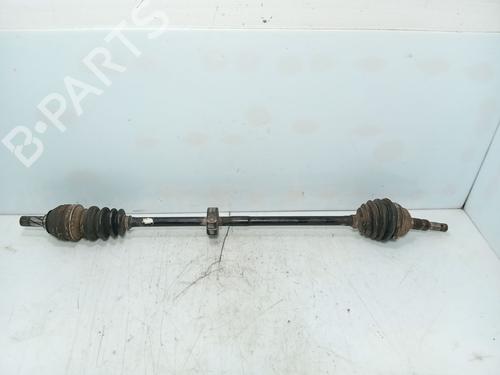 Used Right front driveshaft Right front driveshaft 37486748 37486748