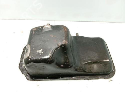 Used Oil sump Oil sump HYUNDAI GALLOPER II (JK-01) 2.5 TD intercooler (99 hp) 32860624 32860624
