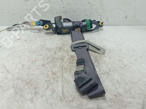 Used Front left seatbelt Front left seatbelt 37066520 37066520