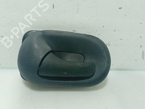 Used Rear left interior door handle Rear left interior door handle OPEL CORSA B (S93) 1.4 i (F08, F68, M68) (60 hp) 33809717 33809717
