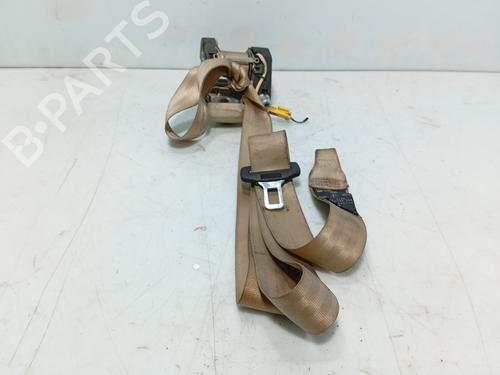 Used Front right seatbelt Front right seatbelt VW NEW BEETLE (9C1, 1C1) 1.9 TDI (105 hp) 33333348 33333348