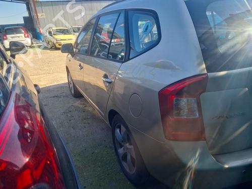 Starter KIA CARENS III MPV (UN) 2.0 CRDi 140 | BP31102392M8 