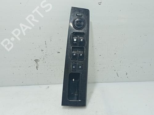 Used Left front window switch Left front window switch KIA SORENTO I (JC) 2.5 CRDi 4WD (140 hp) 36153134 36153134