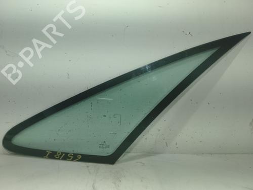 Used Front left quarter glass Front left quarter glass 37997222 37997222