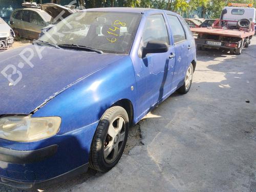 Right tailgate light SEAT IBIZA II (6K1) 1.9 TDI | BP31106279C80