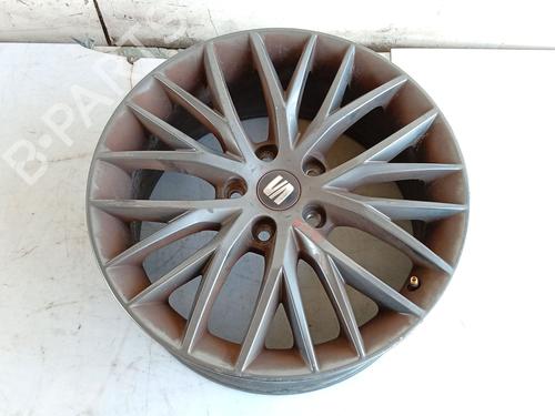 Used Rim Rim 36915025 36915025