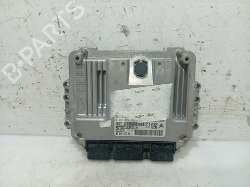 Used Engine control unit (ECU) Engine control unit (ECU) 38992585 38992585