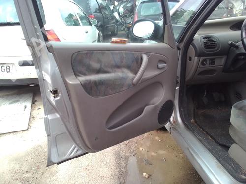 Front left interior door handle CITROËN XSARA PICASSO (N68) | BP31100492I13