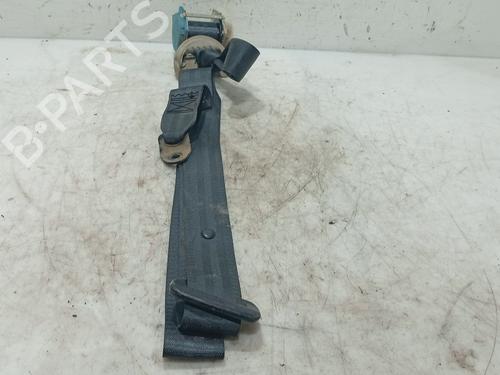 Used Rear left seatbelt Rear left seatbelt 37024553 37024553