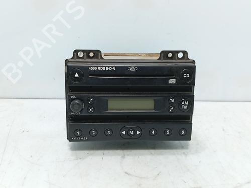 Used Other Other FORD FUSION (JU_) 1.4 (80 hp) 33289417 33289417