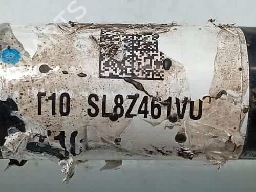 Left front driveshaft KIA SPORTAGE IV (QL, QLE) 1.6 GDI | BP31103906M38