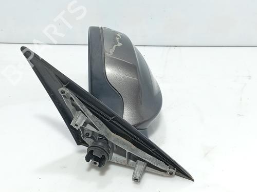 Left mirror BMW 3 (E90) 318 d | BP37603863C26 - Image 5