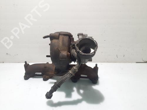Used Turbocharger/Supercharger VW PASSAT B5.5 (3B3) [2000-2005]  22735368