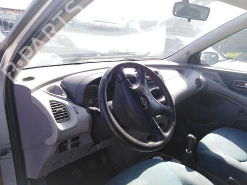 Egr NISSAN ALMERA TINO (V10) 2.2 dCi | BP31099323M69 
