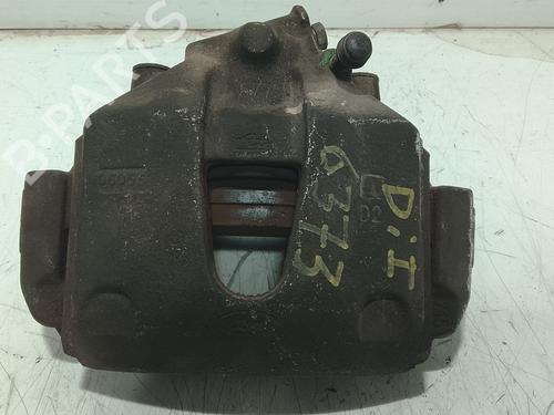 Used Left front brake caliper Left front brake caliper FORD TOURNEO CONNECT 1.8 TDCi (90 hp) 40081709 40081709