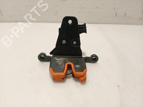 Used Tailgate lock SKODA FABIA I Combi (6Y5) 1.9 TDI (100 hp) 32026306