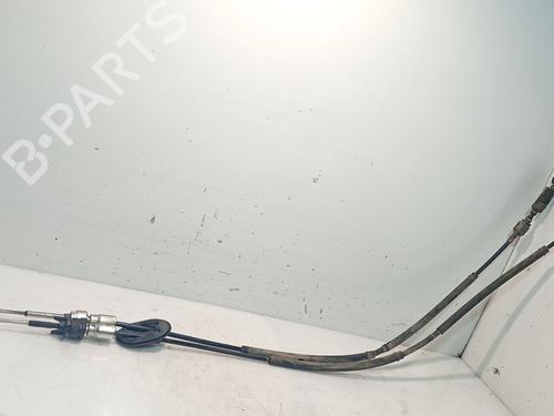 Used Cable Cable HONDA ACCORD VII Tourer (CM, CN) 2.2 i-CTDi (CN2) (140 hp) 34474467 34474467
