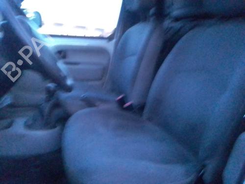 Left front driveshaft RENAULT KANGOO (KC0/1_)  | BP19002034M38  - Image 9