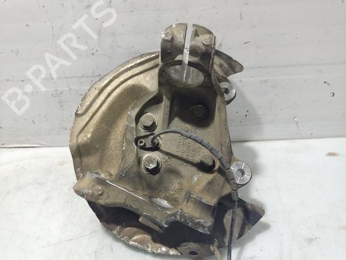 Right front steering knuckle BMW 3 Touring (E91) | BP31098580M26