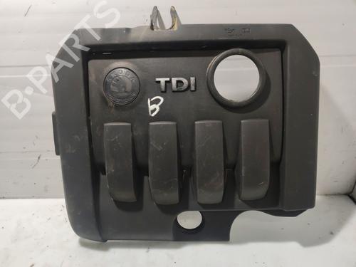 Used Upper protection SKODA OCTAVIA I (1U2) [1996-2010]  24969573