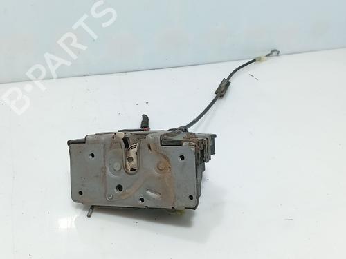 Used Rear left lock Rear left lock 38093373 38093373