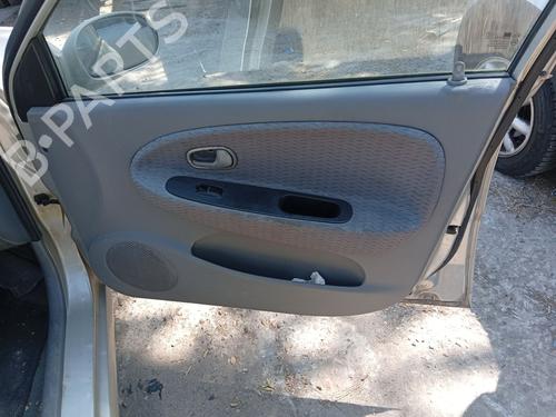 Pipe KIA RIO I Saloon (DC_) 1.5 16V | BP39890416M125 - Image 22