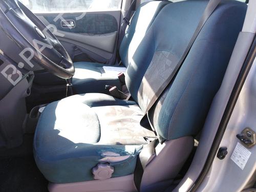 Egr NISSAN ALMERA TINO (V10) 2.2 dCi | BP31099323M69 