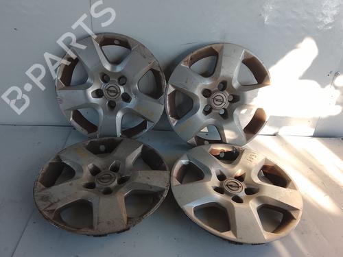 Used Hub cap Hub cap 37605824 37605824