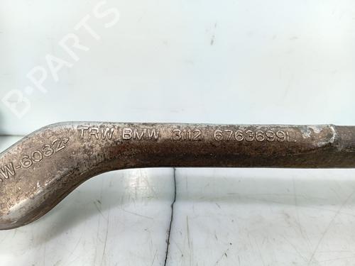 Left front suspension arm BMW 1 (E87) 116 d | BP37440823M12 - Image 4