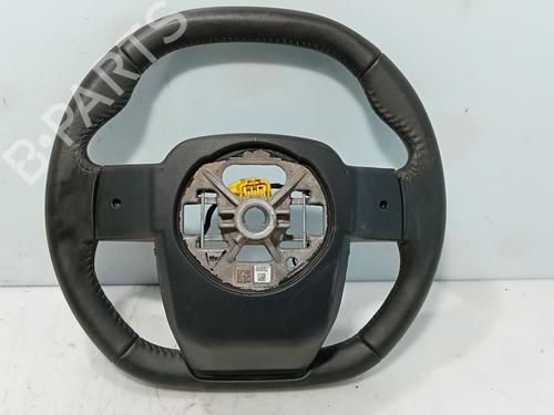 Steering wheel CITROËN C4 III (BA_, BB_, BC_) 1.2 PureTech 130 (BAHNSA, BAHNSB) | BP40279295C49 - Image 6