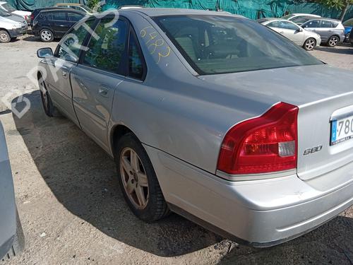 Left front indicator VOLVO S80 I (184) D5 | BP37020701C32 - Image 9
