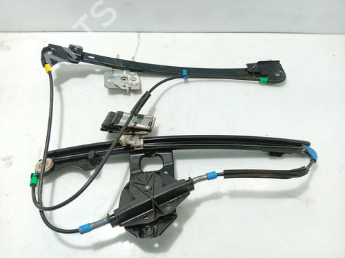 Front right window mechanism VW VENTO (1H2) 1.9 TDI | BP31117600C23