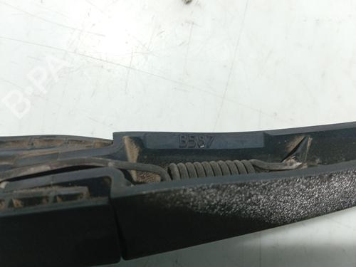 Rear windshield wiper arm CITROËN C4 Grand Picasso I (UA_) 1.6 HDi | BP32096020C144