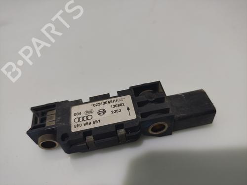 Sensor electrónico AUDI A4 B6 (8E2) 2.0 (130 hp) 22798050