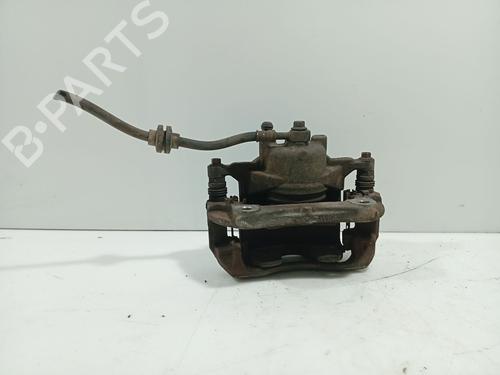 Left front brake caliper OPEL ASTRA J (P10) 1.6 (68) | BP36777871M105 - Image 2