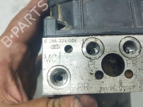 ABS pump ROVER 75 (RJ)  | BP31099337M43 